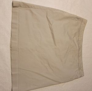 #1303 New York and Company stretch skirt